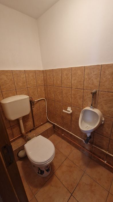 Spatiu comercial sau locuința