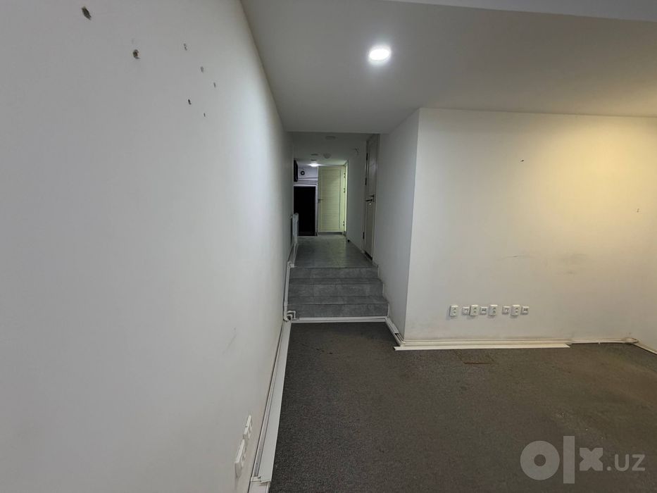 Офис 5 ком. • 140 м² • ул. Чехова/Фидокор 10, метро Ойбек