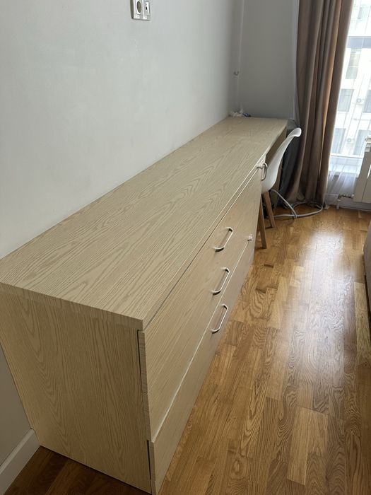 Продам комод в хорошем состоянии