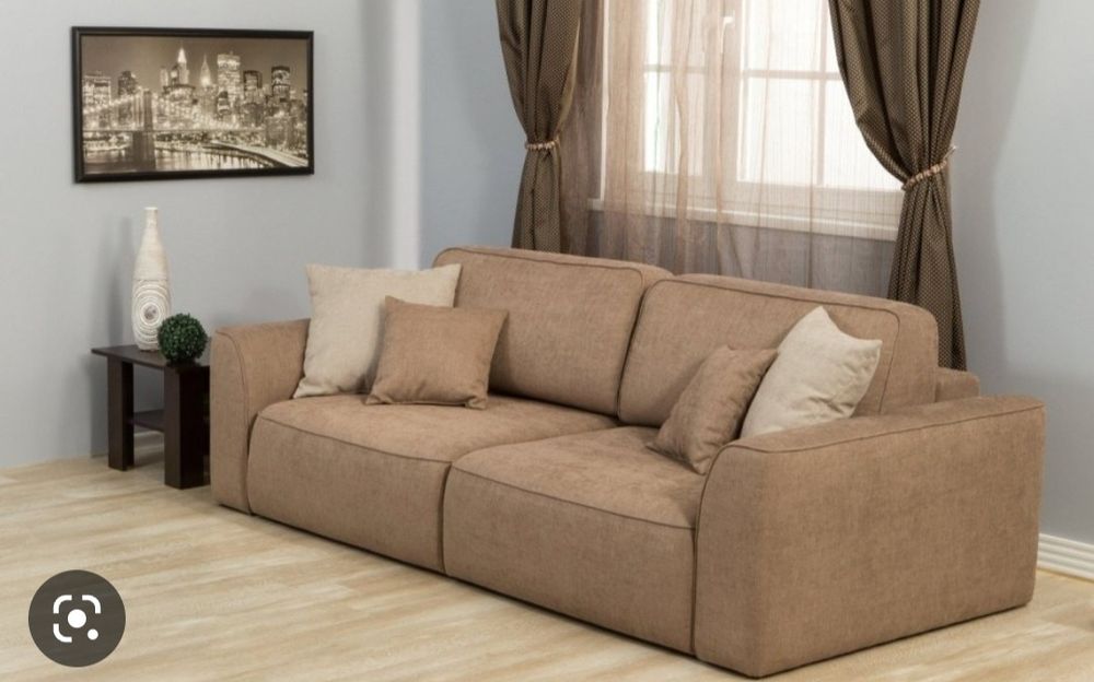 Продам диван в отличном состоянии