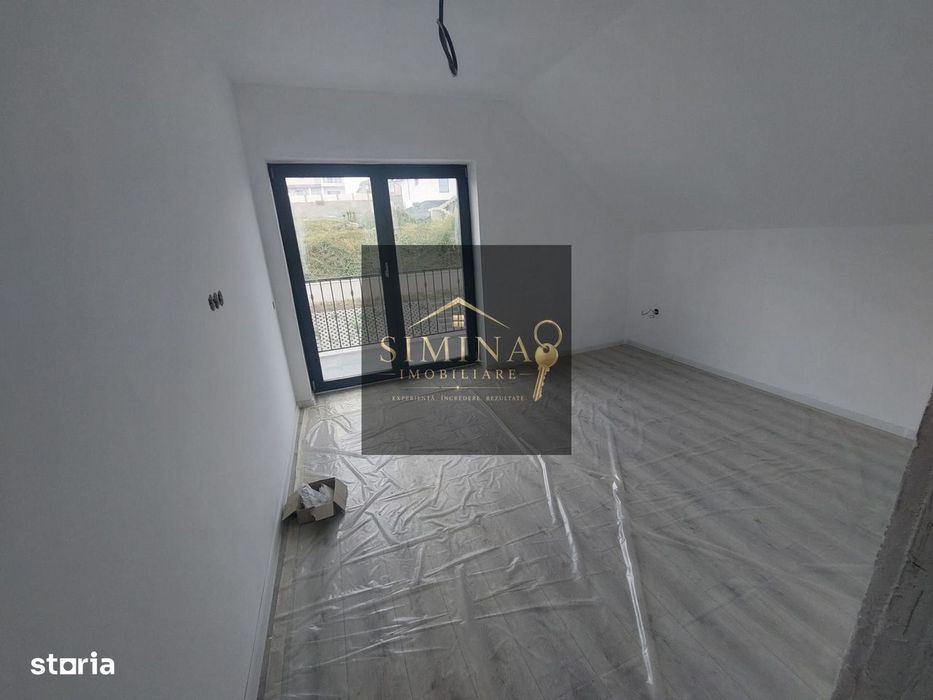 Casa Noua , 500 Mp Teren,  De Vanzare, Corunca