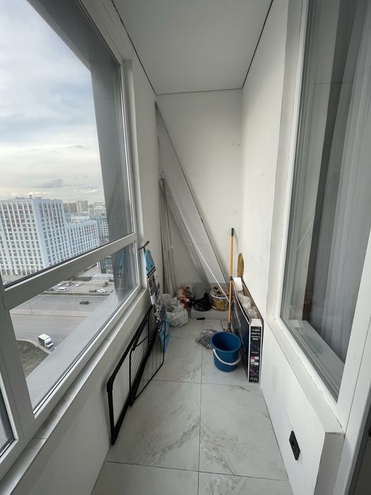 Сдается Квартира на районе Нура