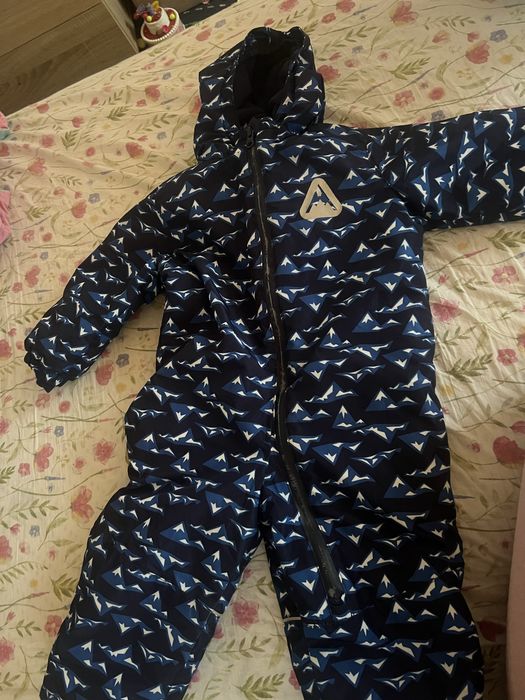 Якета за момче 92-98размер