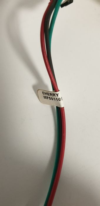 Senzor curgere Fluxostat, Hal pentru Vaillant VUW 282/2-5 , VUI 282-7