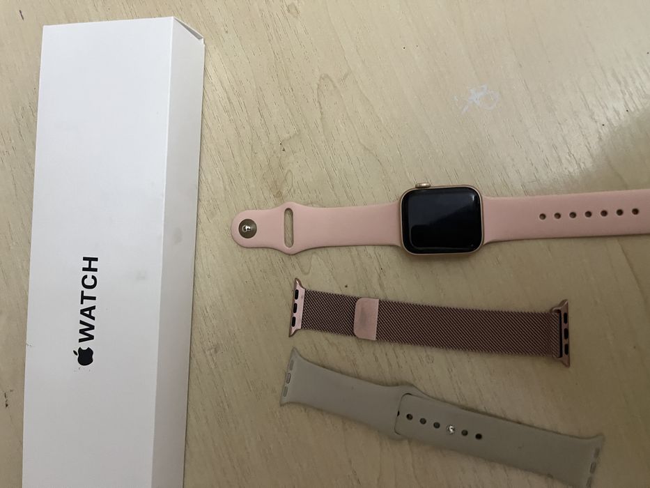 Apple watch, эпл уотч