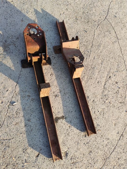 Опрокидыватель автомобиля