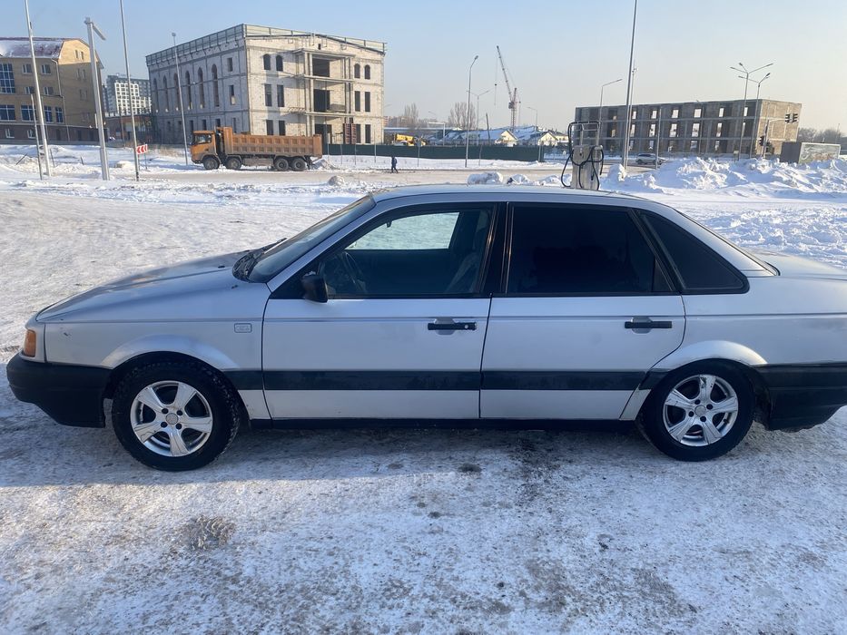 Продам пассат б3