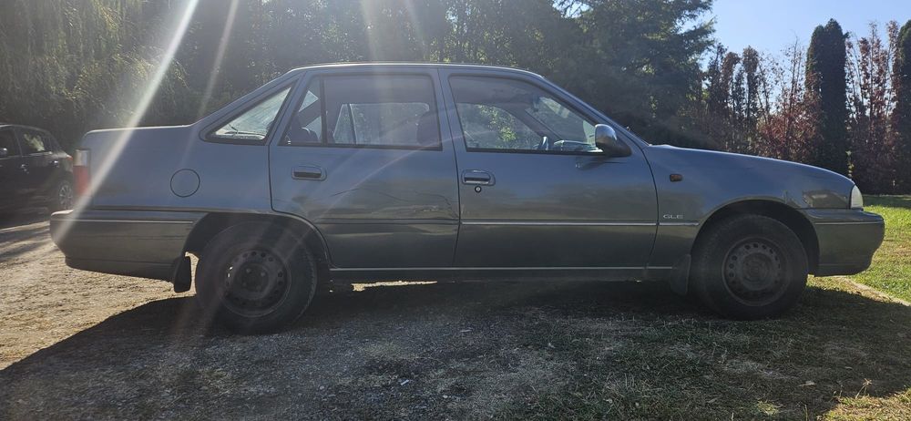 DAEWOO Cielo 1996 — imagine 2