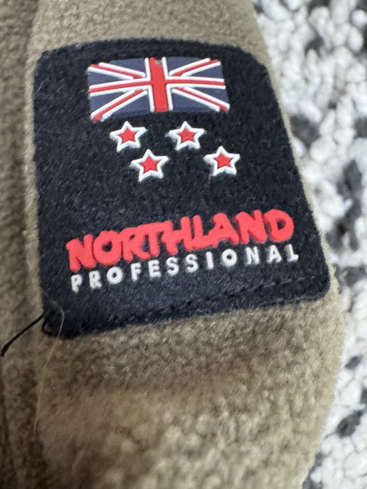 Дебел мъжки полар NORTHLAND Professional