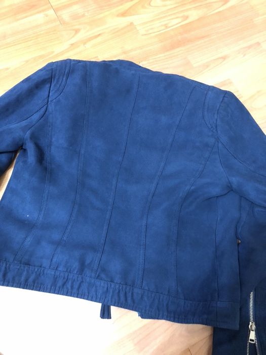 Фирменная женская куртка