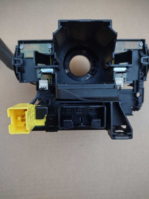 bloc maneta lumini spirala volan passat b6