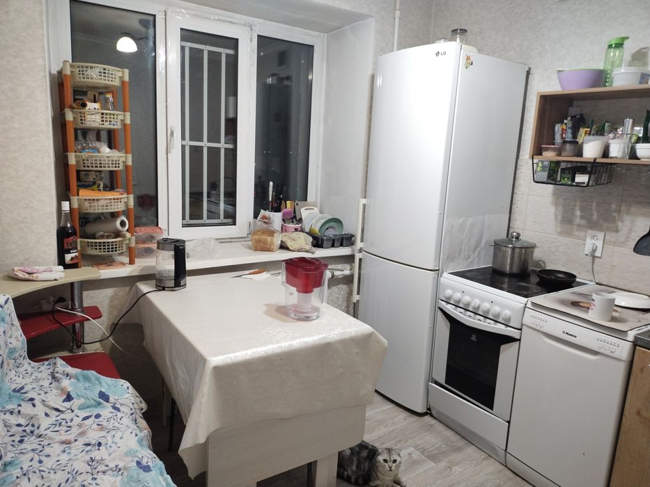 Сдается комната на подселение