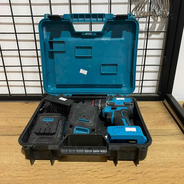 К162/Шуруповерт Tor/sk53946