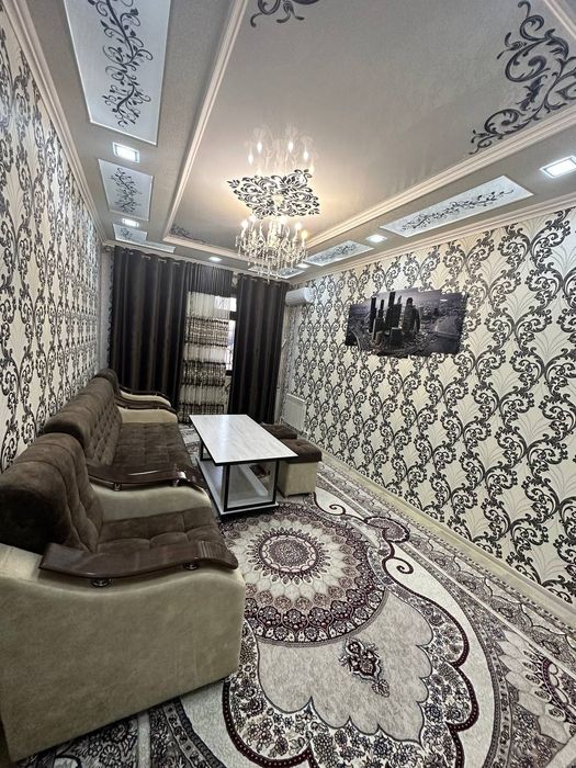 Квартира аренда берилади