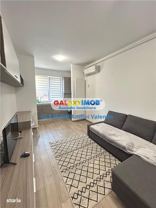 Apartament Bloc Nou Berceni - Dimitrie Leonida - Parcare - Metrou