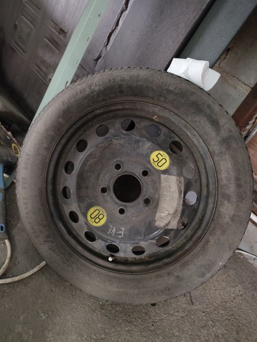 Защита ДВС и мелочи BMW E46