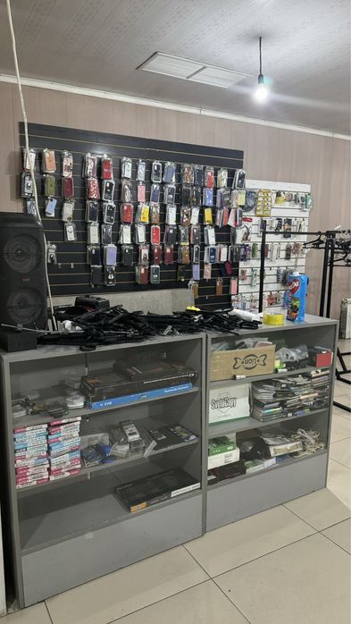 Готовый бизнес за 150 тыс