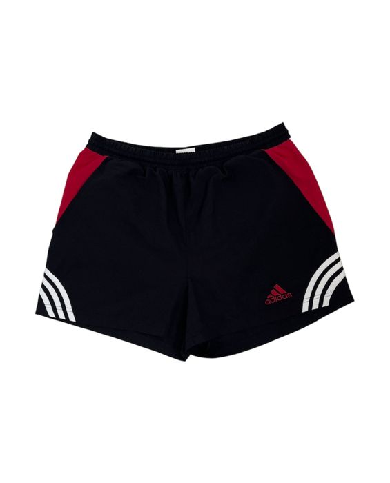 Adidas 90’s къси панталони с памучен бандаж,