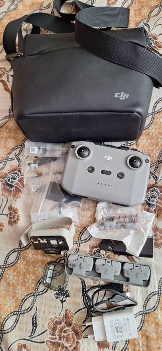 Accesori drona dji mini 2
