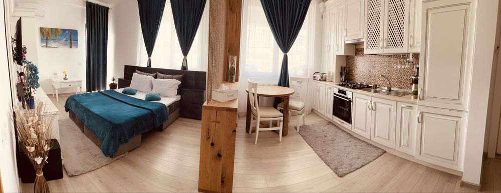 Studio Dany Mamaia Nord