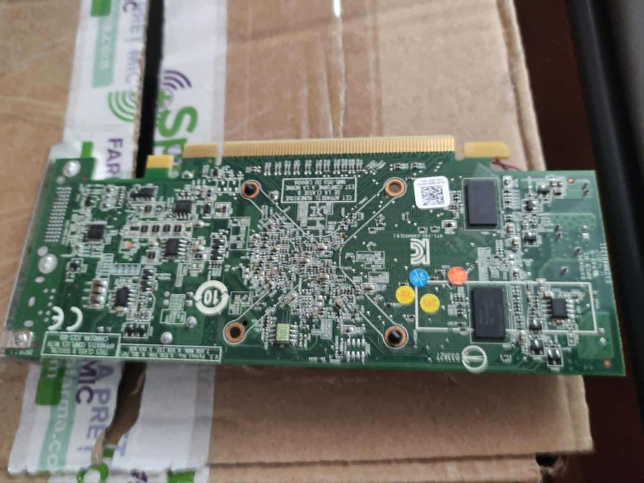 AMD  placa , raritate