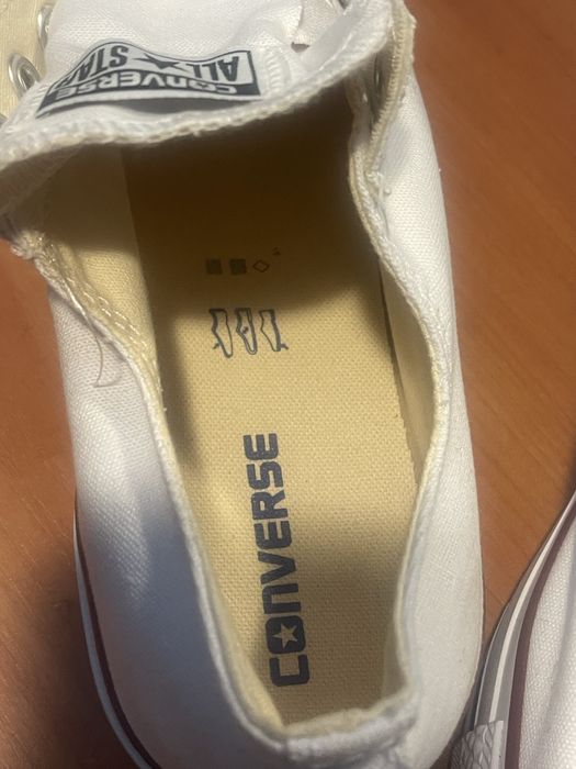 Converse, marimea 45
