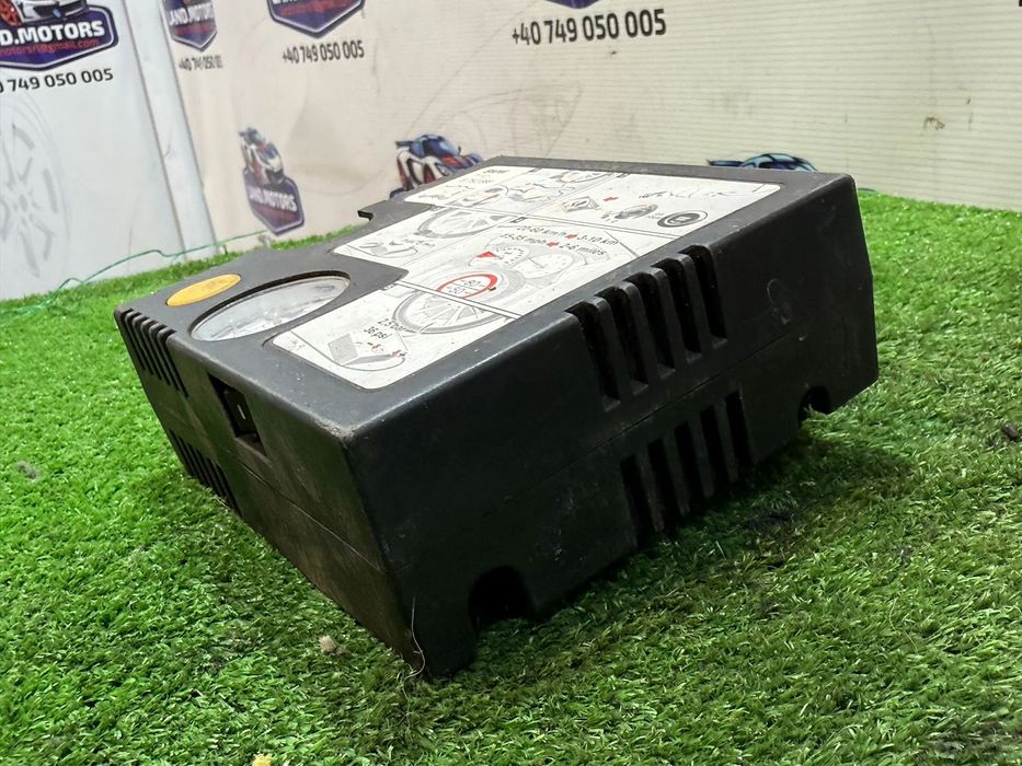 COMPRESOR AUTO 7