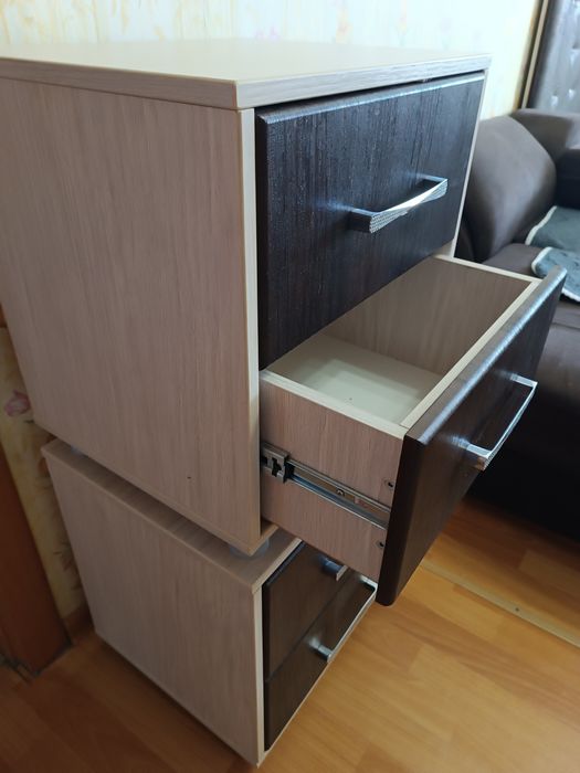 Кровать двуспальная