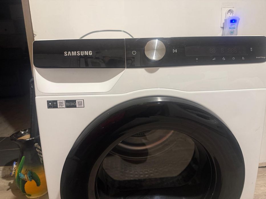 Usactore de rufe Samsung