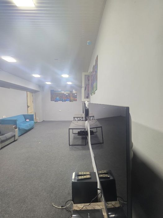 Готовый плейстейшн по выгодной цене  на Медиапарке (Учтепа)