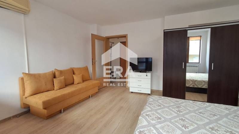 Дава се под наем Тристаен апартамент в Варна, Чаталджа - 80 кв.м за 512 € - Снимка #4