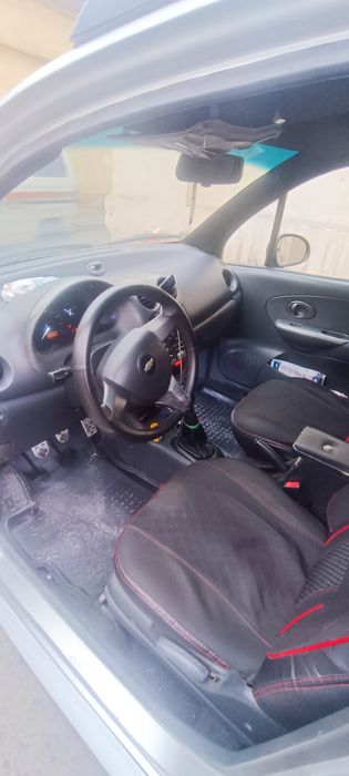 Matiz best 2015 Chevrolet 4000$