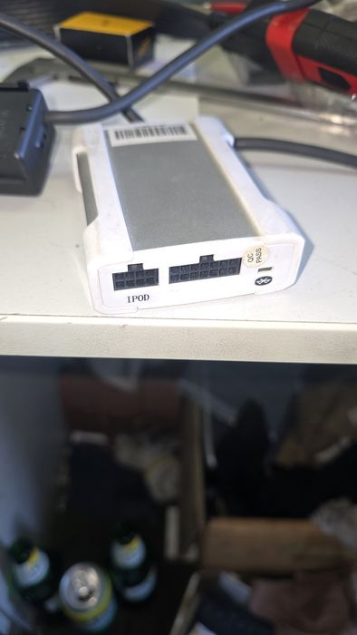 Продавам XCar link BMW