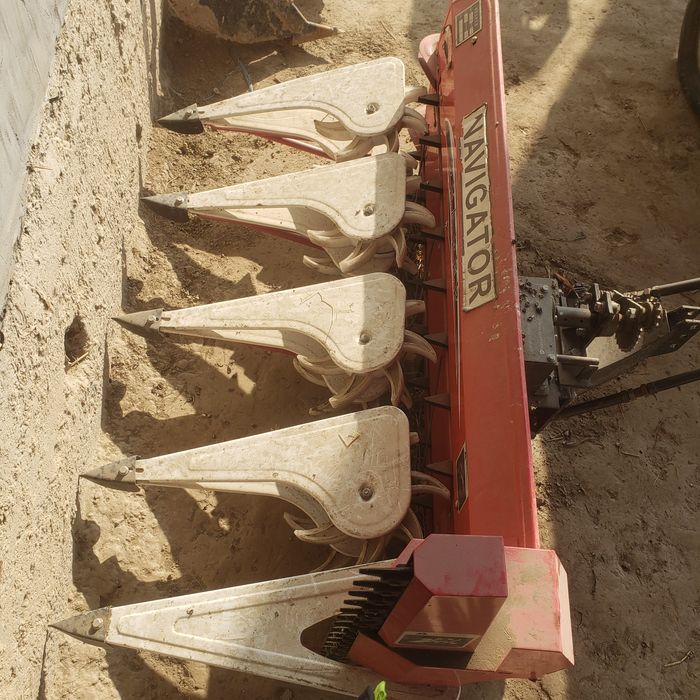 Jatka reaper  sotiladi