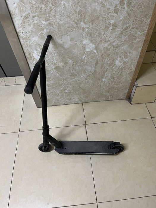 трюковой самокат chilli pro scooter