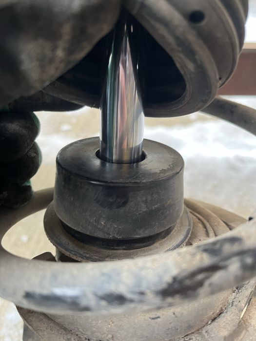 Предно окачване от бмв ф32 435д