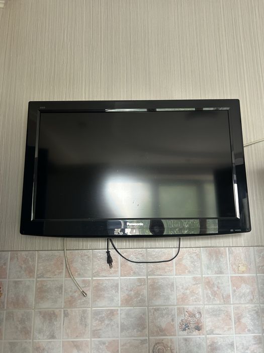 Продается телевизор Panasonic