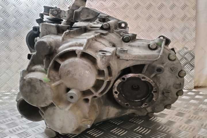 Cutie viteza 1.9 tdi 6 trepte DRW Volkswagen VW Golf 4 [1997 - 2006]