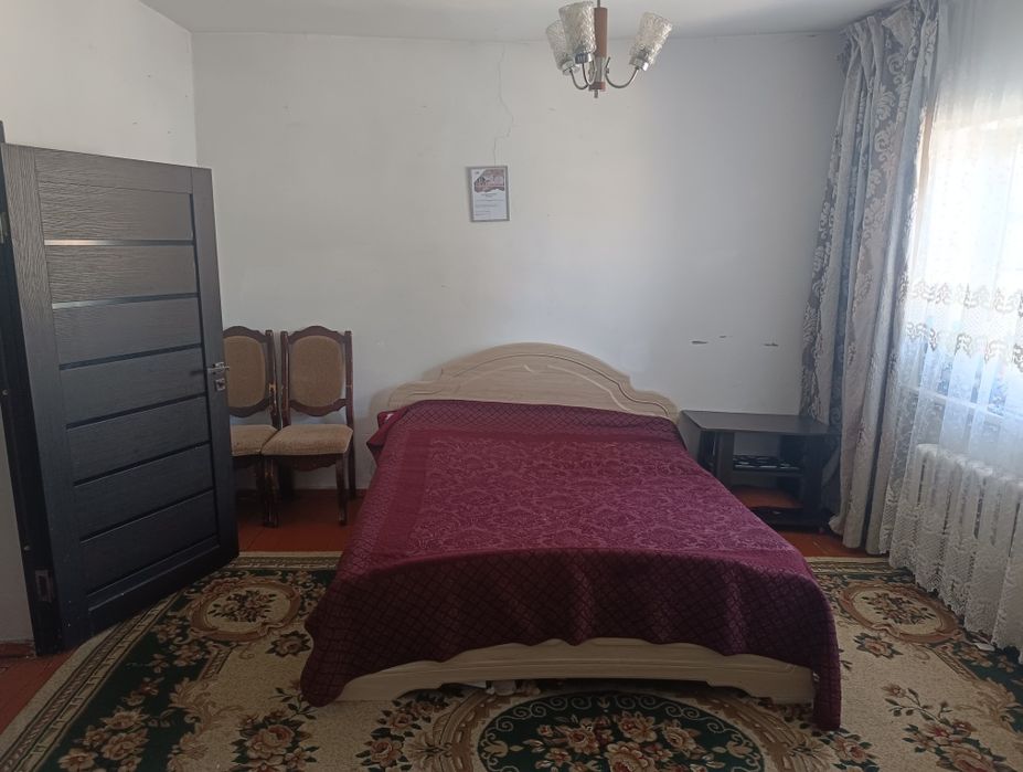 Дом продается  за линией.