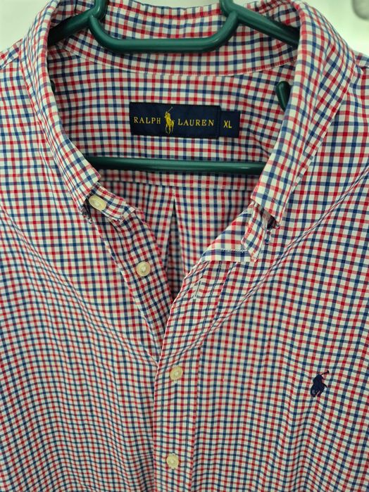 Camasa barbati Ralph Lauren