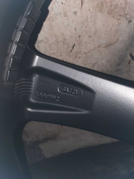 Ауди 19-ки 19 5x112 Audi Rotor 19