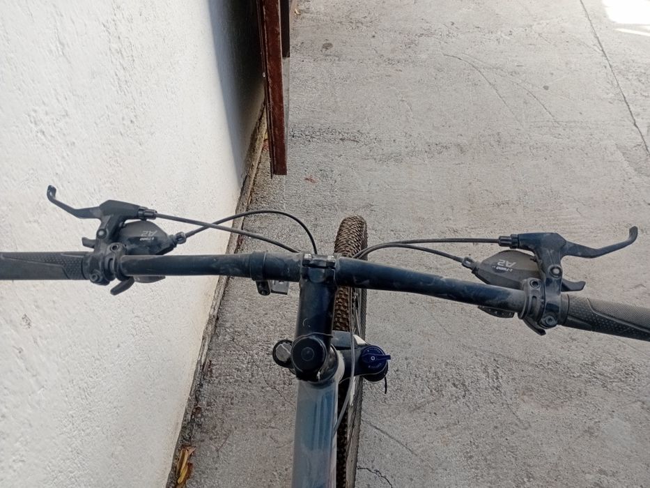 Продаю горный велосипед