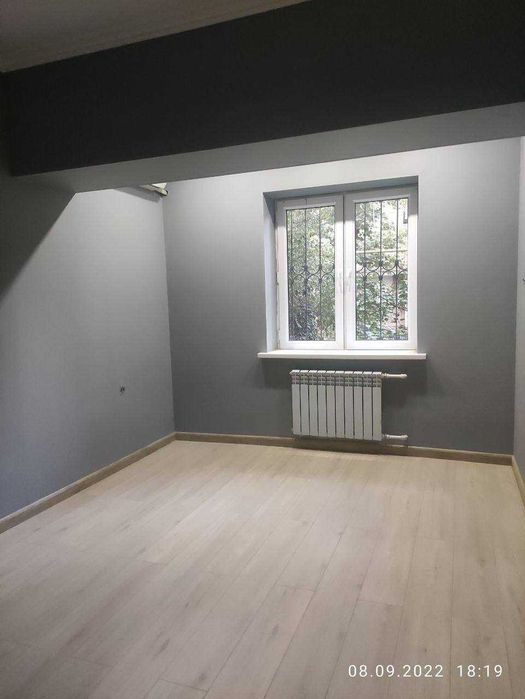 Офис Ойбек метро