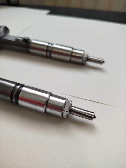 Дюза Оригинална Denso Toyota D4D 2.0 116кс Rav 4/Avensis/Corola Verso/