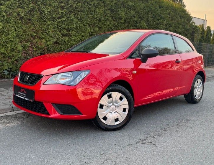 Seat Ibiza SC 1.0 6P