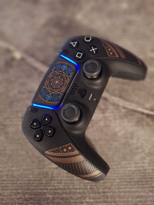 Controller Playstation 5 Limited Edition Final Fantasy