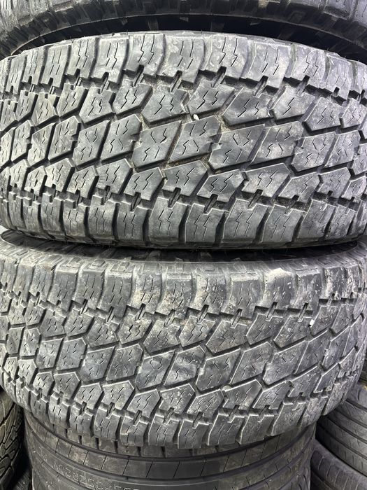 Шины 295/70R17 (5шт)