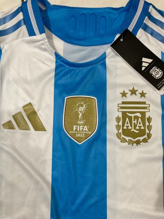 Разпродажба 24-25 Автентични футболни тениски (Authentic)