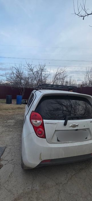 Spark sotiladi madaniyatda