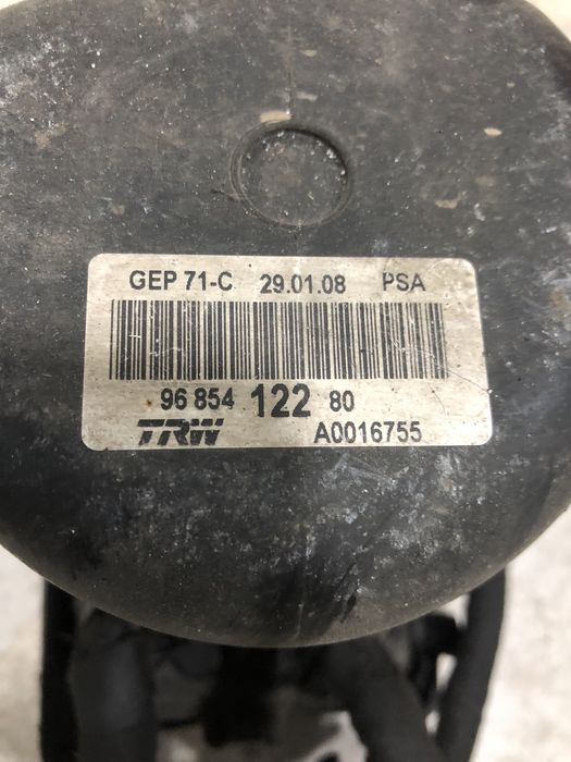 Pompa servo directie Citroen C5 III cod 9685412280